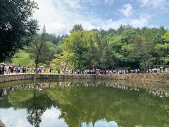 -韶山毛泽东同志故居
