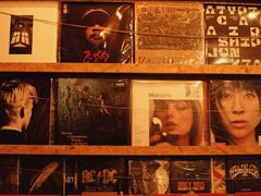 -独音唱片 Indie Music