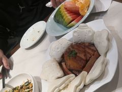 -新侨小馆(东直门北小街店)