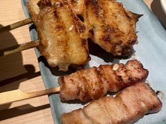 -小山日本料理(电子大厦店)