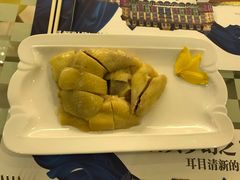 -广州花之恋城堡酒店