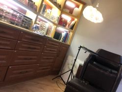 -沫儿·美甲美睫·半永久·皮肤管理