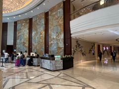 -上海雅居乐万豪侯爵酒店