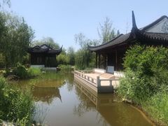-武清南湖绿博园