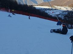 -太子岭滑雪场