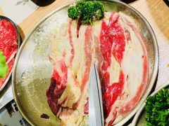 -西塔老太太泥炉烤肉