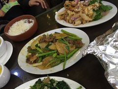 -东山茶寮(新安店)