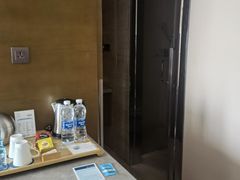 -扬州绿地铂骊酒店