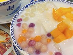 -赵记传承·中国甜品(福州总店)