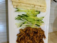 -台北楚楚园馅饼粥(虹桥南丰城店)