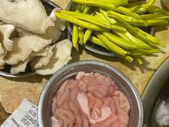 -渝味黄姐火锅(黄泥村店)