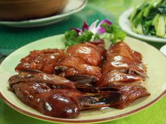 -古韵轩·江浙融合菜(梁溪店)