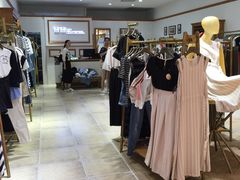 -天和百货(华南MALL店)