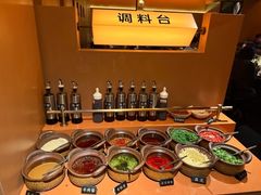 -色響火锅(恒隆广场店)