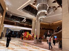 -西安赛瑞喜来登大酒店