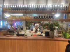 -一坐一忘云南菜(卓悦中心)