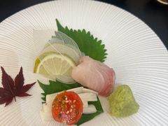 -鮨政· Omakase(福州万象城店)