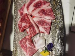 -哈拉海和牛主题餐厅(哈西店)