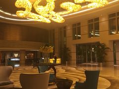 -杭州和达希尔顿逸林酒店·和园中餐厅-杭帮菜名店