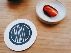 -Onirii Coffee(长乐路店)