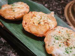 -老乾杯和牛烧肉(王府中环店)