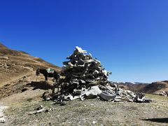 -墨石公园景区