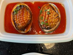 -胶东海鲜大排档(北太平庄店)