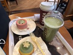 -COSTA COFFEE(西直门店)