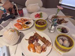 -漢頓温泉度假酒店