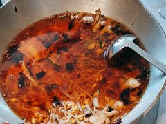 -辣婆婆(航天桥店)