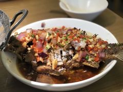 -费大厨辣椒炒肉(新城吾悦广场店)