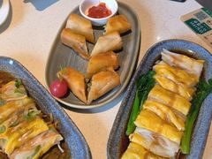 -煲王粤菜餐厅(中侨中心店)