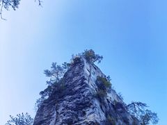 -大明山自然探索公园