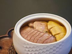 -湘湖逍遥庄园·水漾中餐厅
