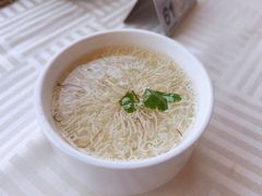文思豆腐羹-怡园饭店-餐厅(四望亭店)