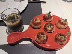 -Pita's&Tika's中东和印度风味餐厅(龙湖天街店)