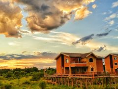 -塞罕坝国家级自然保护区