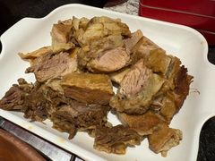 -京元盛铜锅涮肉(上海总店)