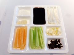 酱料碟-大董(环贸iapm店)