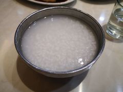 白粥-长平老姿娘夜粥(平东一街店)