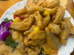 -醉壹号海鲜大排档(厦门美食地标店)