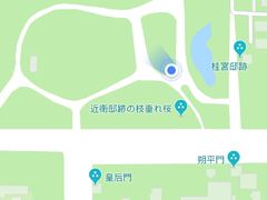 -京都御所