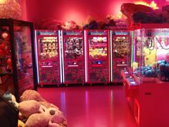 -BIG PINK大粉娃娃机主题馆(圆融星座店)