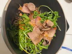 -胡麻(静安嘉里店)