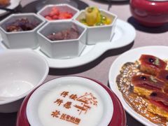 -花家怡园(四合院总店)