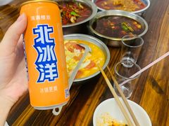 -三哥田螺(北书院街店)