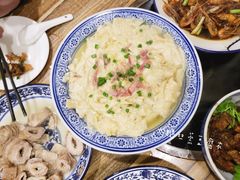 -兰边碗(鼓楼店)