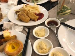 -东方红海鲜百汇(国际大厦店)