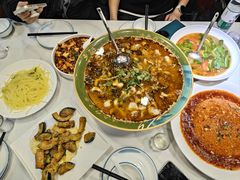 -光海·乡记酸菜鱼·始于1996(花园路店)