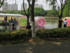 -白塘生态植物园